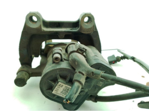 5Q0615423A PINZA TRA IZQ SEAT LEON (5F1)|Desguaces La Cabaña
