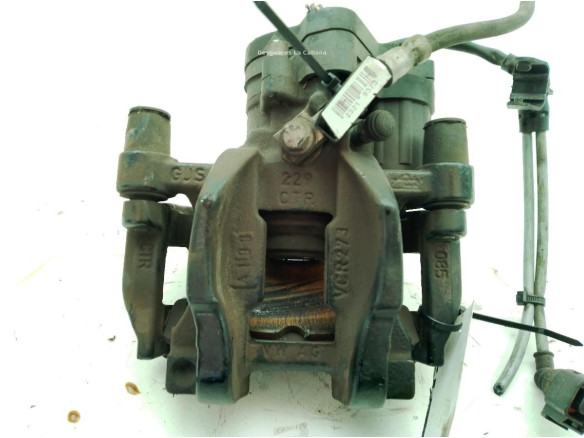 5Q0615423A PINZA TRA IZQ SEAT LEON (5F1)|Desguaces La Cabaña