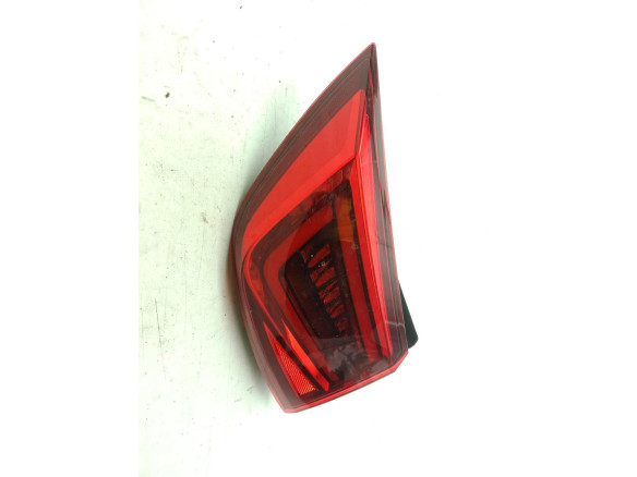  5F9945807B PILOTO TRA IZQ EXT SEAT LEON (5F1)|Desguaces La Cabaña