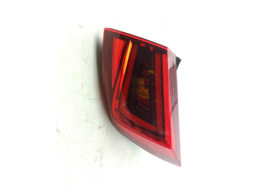 5Q0505435J MANGUETA TRA IZQ SEAT LEON (5F1)|Desguaces La Cabaña