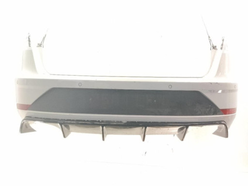 5Q0505435J MANGUETA TRA IZQ SEAT LEON (5F1)|Desguaces La Cabaña
