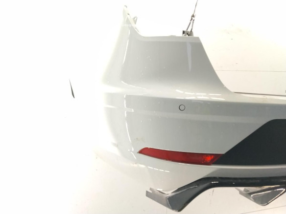5F9807421AMGRU PARAGOLPES TRA SEAT LEON (5F1)|Desguaces La Cabaña