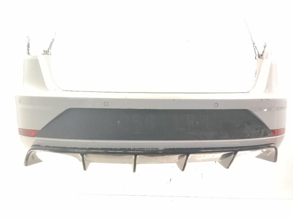 5F9807421AMGRU PARAGOLPES TRA SEAT LEON (5F1)|Desguaces La Cabaña