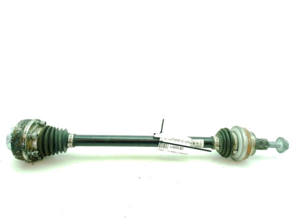 5Q0501203A PALIER TRA IZQ SEAT LEON (5F1)|Desguaces La Cabaña