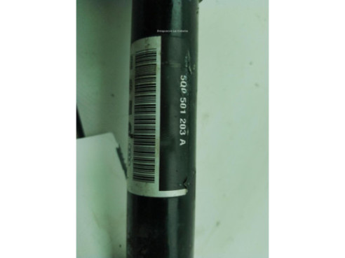 PALIER TRASERO IZQUIERDO|Desguaces La Cabaña 2