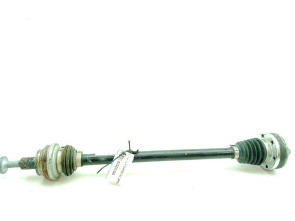 5Q0501204A PALIER TRA DER SEAT LEON (5F1)|Desguaces La Cabaña