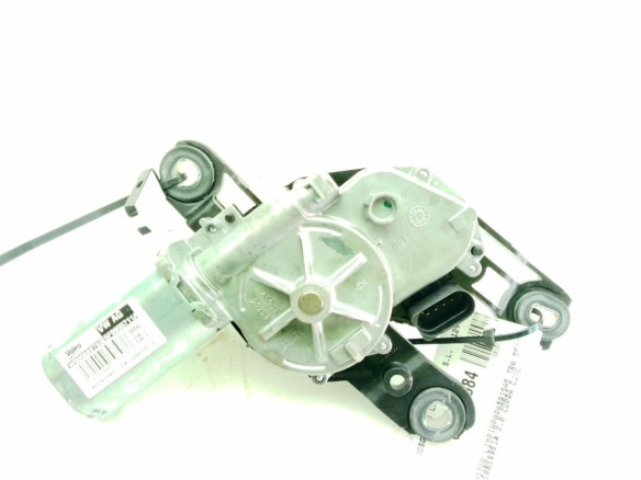 5F9955711A MOTOR LIMPIAPARABRISAS TRA SEAT LEON (5F1)|Desguaces La Cabaña