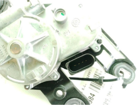 5F9955711A MOTOR LIMPIAPARABRISAS TRA SEAT LEON (5F1)|Desguaces La Cabaña