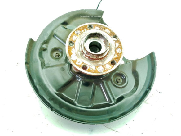 5Q0505435J MANGUETA TRA IZQ SEAT LEON (5F1)|Desguaces La Cabaña