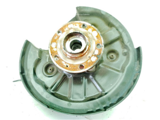 5Q0505435J MANGUETA TRA IZQ SEAT LEON (5F1)|Desguaces La Cabaña