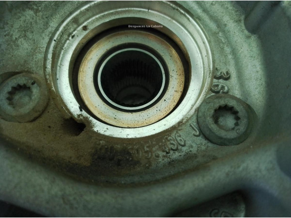 5Q0505436J MANGUETA TRA DER SEAT LEON (5F1)|Desguaces La Cabaña