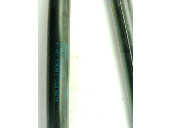 5F9827550D AMORTIGUADOR PORTON / TAPA MALETA SEAT LEON (5F1)|Desguaces La Cabaña