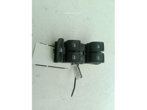 5G0959855Q WHS MANDO ELEVALUNAS PUERTA LAT TRA IZQ SEAT LEON (5F1)|Desguaces La Cabaña