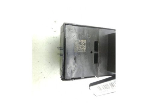 5G0959855Q WHS MANDO ELEVALUNAS PUERTA LAT TRA IZQ SEAT LEON (5F1)|Desguaces La Cabaña