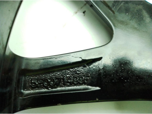 LLANTAS|Desguaces La Cabaña 2