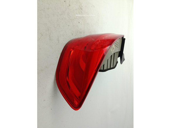 7251958 PILOTO TRA DER EXT BMW 3 Coupé (E92)|Desguaces La Cabaña