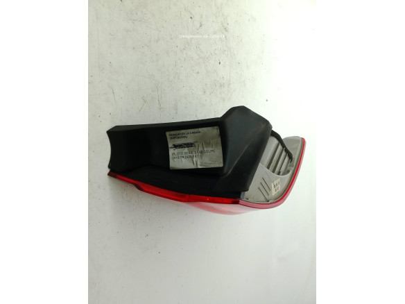 7251958 PILOTO TRA DER EXT BMW 3 Coupé (E92)|Desguaces La Cabaña