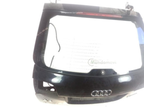PORTON AUDI A6 (4F2, C6) |Desguaces La Cabaña