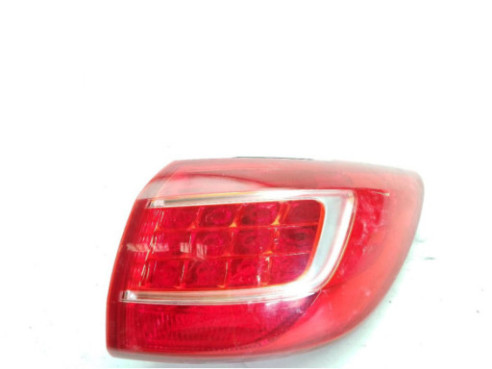   PILOTO TRA DER EXT KIA SPORTAGE (SL)|Desguaces La Cabaña