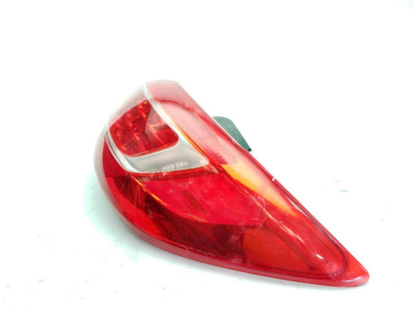   PILOTO TRA DER EXT KIA SPORTAGE (SL)|Desguaces La Cabaña