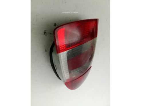 PILOTO TRA DER EXT SKODA SUPERB I (3U4)|Desguaces La Cabaña