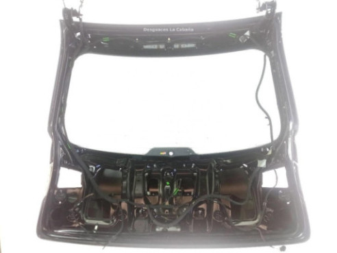 PORTON AUDI A6 (4F2, C6) |Desguaces La Cabaña
