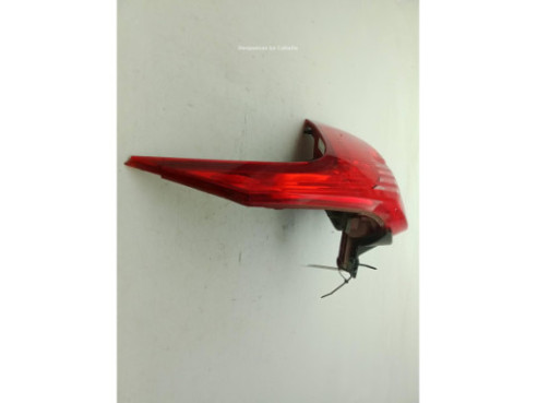 9HZ (DV6TED4) MOTOR PEUGEOT 5008|Desguaces La Cabaña 2