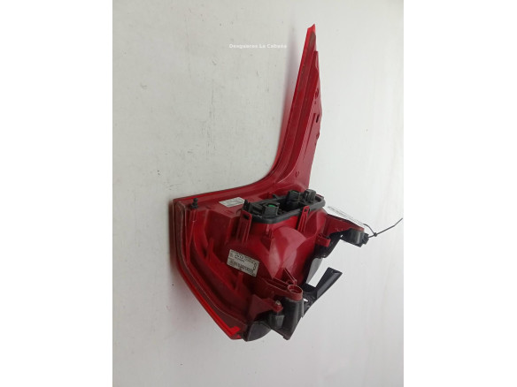  26120202D PILOTO TRA DER EXT PEUGEOT 5008|Desguaces La Cabaña