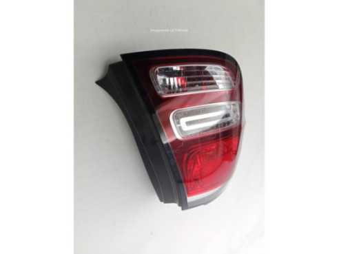 9004CG PUERTA LAT DEL DER CITROEN C3 II|Desguaces La Cabaña 2