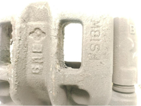 PINZA DEL DER MITSUBISHI GRANDIS (NA_W)|Desguaces La Cabaña