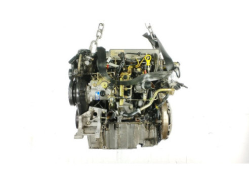 RFS MOTOR FORD ESCORT VII (GAL, AAL, ABL)|Desguaces La Cabaña