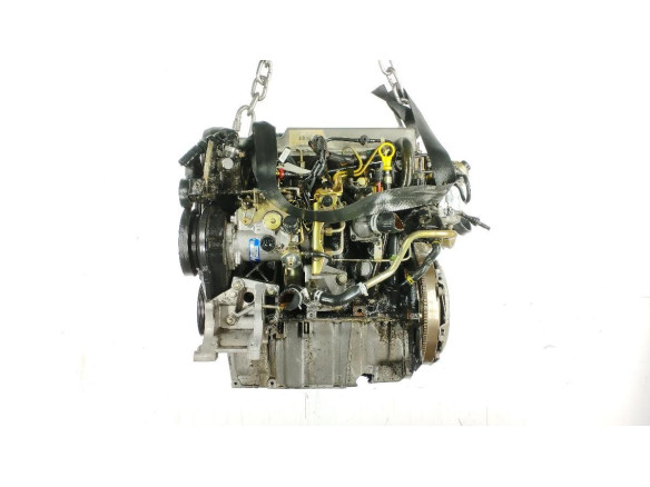 RFS MOTOR FORD ESCORT VII (GAL, AAL, ABL)|Desguaces La Cabaña