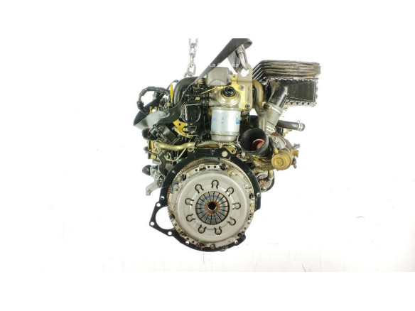 RFS MOTOR FORD ESCORT VII (GAL, AAL, ABL)|Desguaces La Cabaña