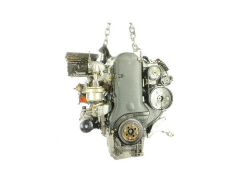 RFS MOTOR FORD ESCORT VII (GAL, AAL, ABL)|Desguaces La Cabaña