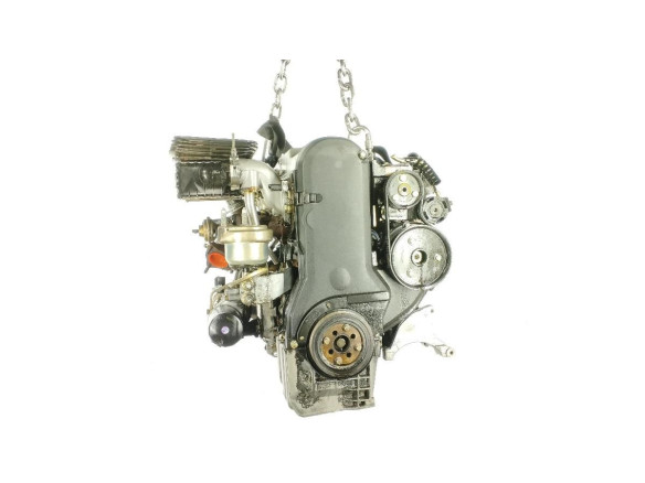 RFS MOTOR FORD ESCORT VII (GAL, AAL, ABL)|Desguaces La Cabaña