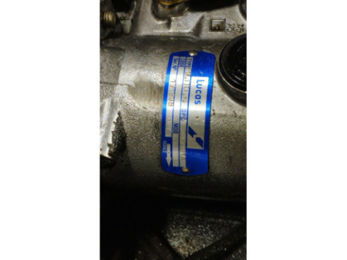RFS MOTOR FORD ESCORT VII (GAL, AAL, ABL)|Desguaces La Cabaña