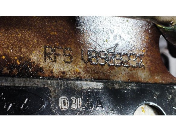RFS MOTOR FORD ESCORT VII (GAL, AAL, ABL)|Desguaces La Cabaña