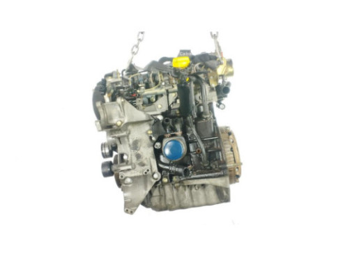 MOTOR COMPLETO|Desguaces La Cabaña 2