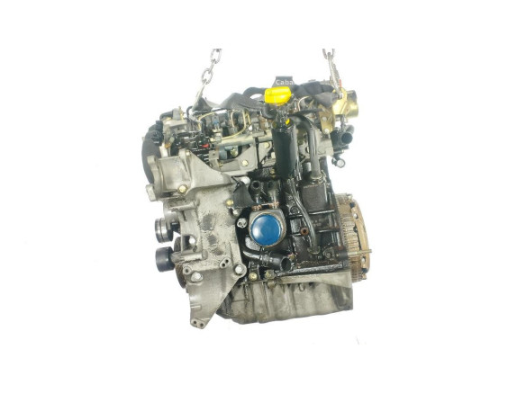 F9QN752 MOTOR RENAULT LAGUNA II (BG0/1_)|Desguaces La Cabaña
