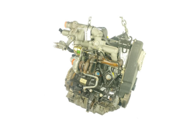 F9QN752 MOTOR RENAULT LAGUNA II (BG0/1_)|Desguaces La Cabaña