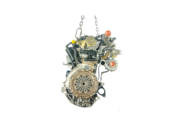 F9QN752 MOTOR RENAULT LAGUNA II (BG0/1_)|Desguaces La Cabaña
