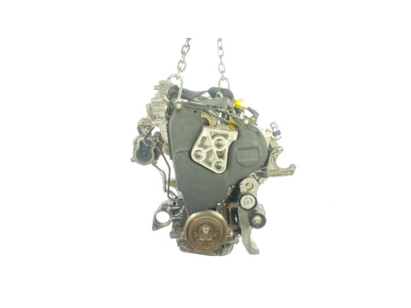 F9QN752 MOTOR RENAULT LAGUNA II (BG0/1_)|Desguaces La Cabaña