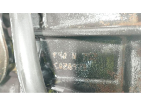 F9QN752 MOTOR RENAULT LAGUNA II (BG0/1_)|Desguaces La Cabaña