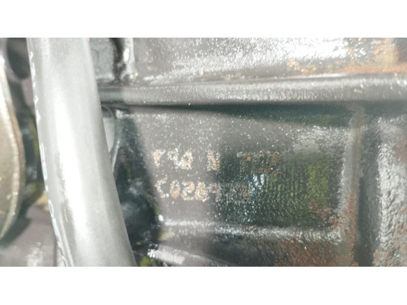 F9QN752 MOTOR RENAULT LAGUNA II (BG0/1_)|Desguaces La Cabaña