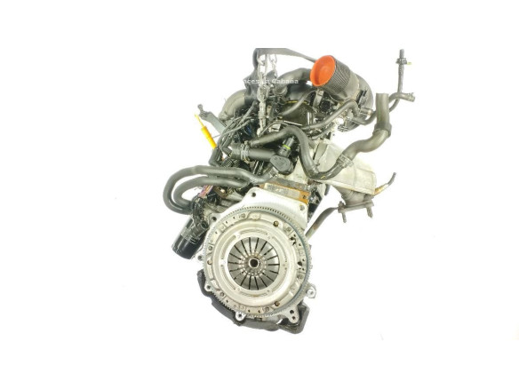 APK MOTOR VW GOLF IV (1J1)|Desguaces La Cabaña