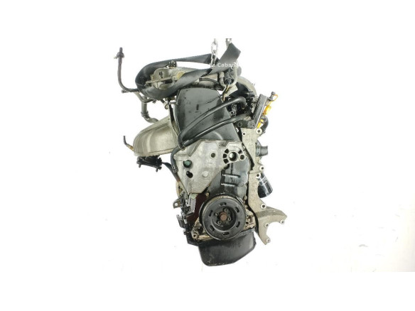 APK MOTOR VW GOLF IV (1J1)|Desguaces La Cabaña