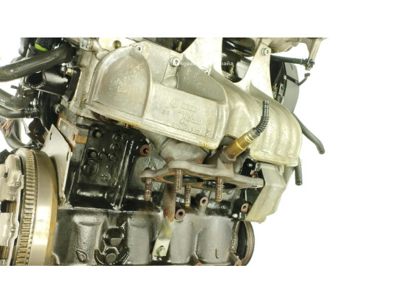 APK MOTOR VW GOLF IV (1J1)|Desguaces La Cabaña