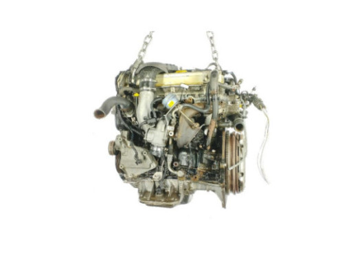 MOTOR COMPLETO|Desguaces La Cabaña 2