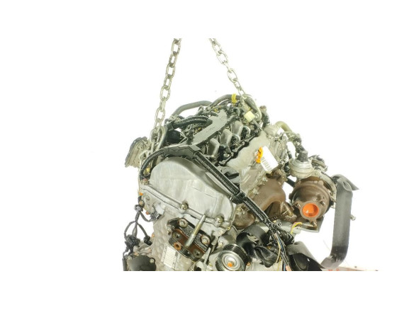 N22B1 MOTOR HONDA ACCORD VIII (CU)|Desguaces La Cabaña