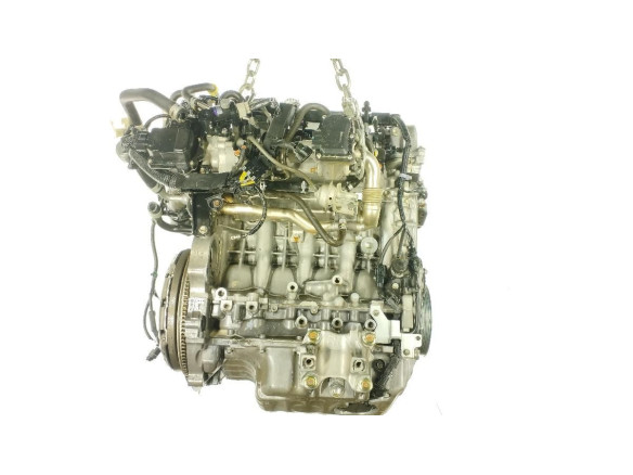 N22B1 MOTOR HONDA ACCORD VIII (CU)|Desguaces La Cabaña